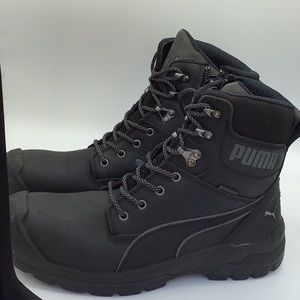 desierto fun winter boots